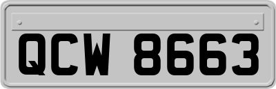 QCW8663