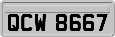 QCW8667