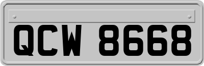 QCW8668