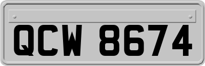 QCW8674