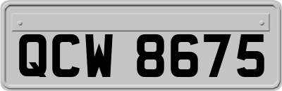 QCW8675