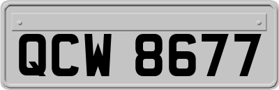 QCW8677