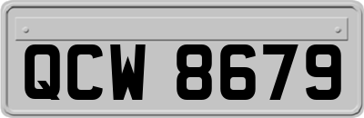 QCW8679