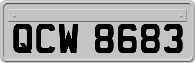 QCW8683