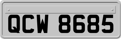 QCW8685