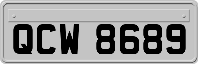 QCW8689