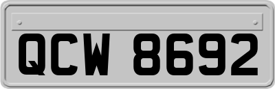 QCW8692