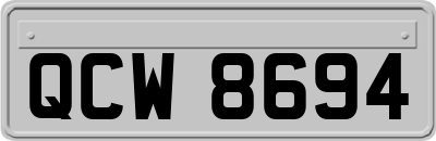 QCW8694