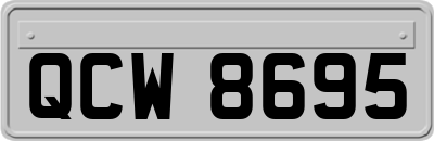 QCW8695