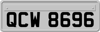 QCW8696