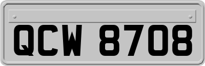 QCW8708