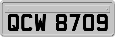 QCW8709