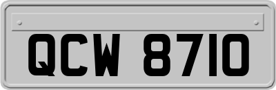 QCW8710