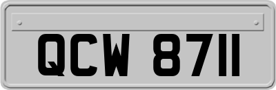 QCW8711