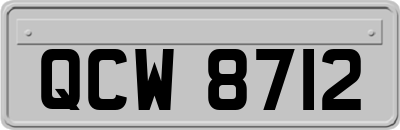 QCW8712