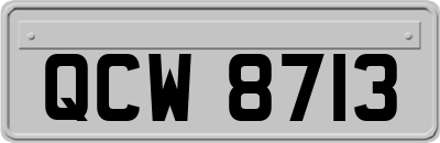 QCW8713