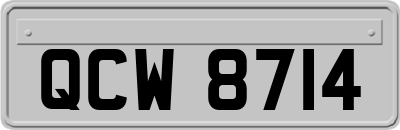 QCW8714