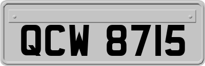 QCW8715