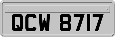 QCW8717