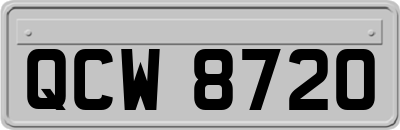 QCW8720