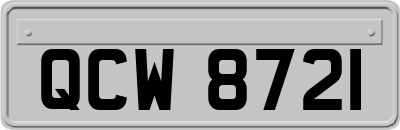 QCW8721