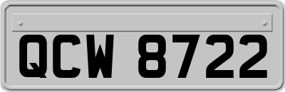 QCW8722