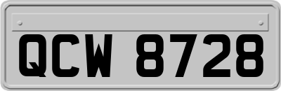 QCW8728