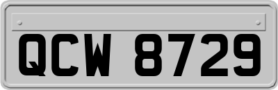 QCW8729