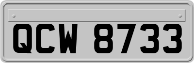 QCW8733