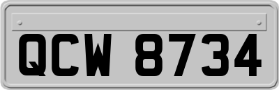 QCW8734