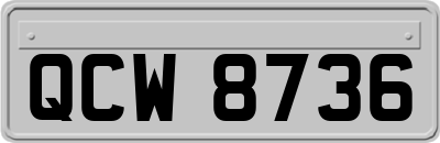 QCW8736