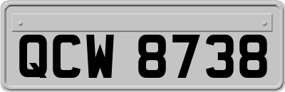 QCW8738