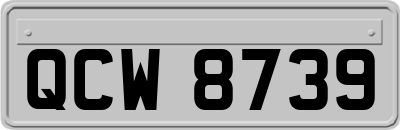 QCW8739