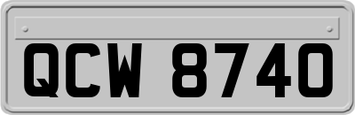 QCW8740