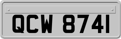 QCW8741