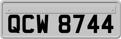 QCW8744