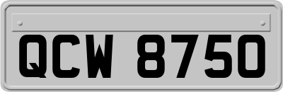 QCW8750