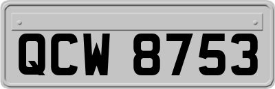 QCW8753