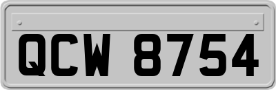 QCW8754