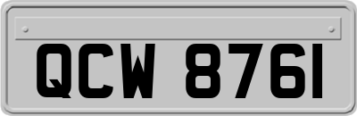 QCW8761