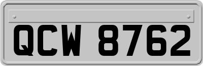 QCW8762