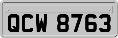 QCW8763