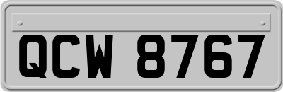 QCW8767