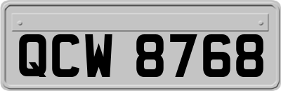 QCW8768