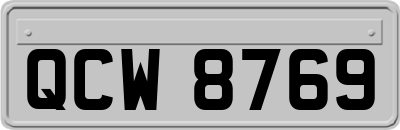 QCW8769