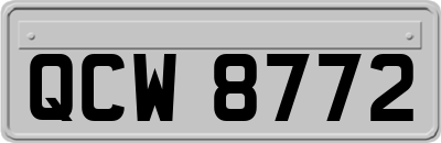 QCW8772