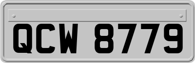 QCW8779