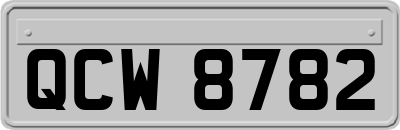 QCW8782