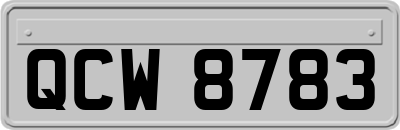 QCW8783