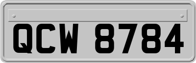 QCW8784